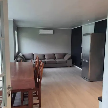 Sentral Leilegheit I דירה *